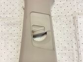 (B) pillar trim (top)