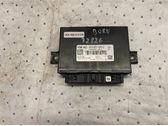 Unidad de control/módulo del motor