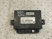 Calculateur moteur ECU