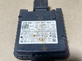 Blind spot module