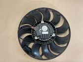 Ventilateur de refroidissement de radiateur électrique