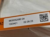 Hybrid / Electric Car Battery Cell