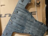 Cache de protection sous moteur