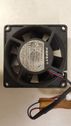 Engine control unit/module fan