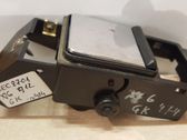 Rear door ashtray