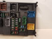 Komfortsteuergerät Bordnetzsteuergerät