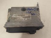 Engine control unit/module