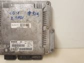 Engine control unit/module