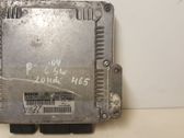 Engine control unit/module