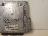 Engine control unit/module