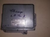 Engine control unit/module