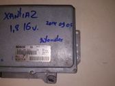 Engine control unit/module