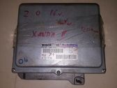 Engine control unit/module