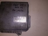 Engine control unit/module