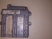 Engine control unit/module