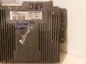 Engine control unit/module