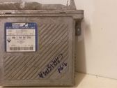 Engine control unit/module