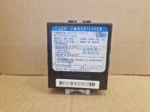 Immobilizer control unit/module