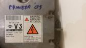 Engine control unit/module