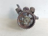 Fuel injection high pressure pump