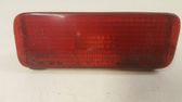 Rear tail light reflector