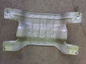 Exhaust heat shield