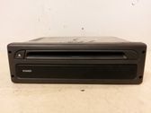 Navigation unit CD/DVD player