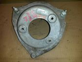 Coil spring mount