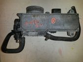 Soupape d'étranglement