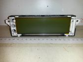 Bildschirm / Display / Anzeige