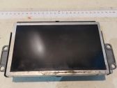 Bildschirm / Display / Anzeige