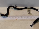 Sound system wiring loom