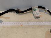 Sound system wiring loom