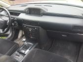 Armaturenbrett Cockpit