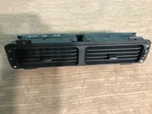 Dash center air vent grill