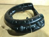 Steering wheel buttons/switches