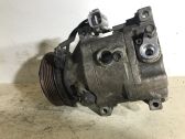 Air conditioning (A/C) compressor (pump)