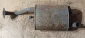 Schalldämpfer Auspuff