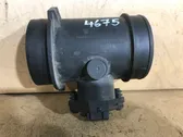 Mass air flow meter