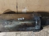 Catalyst/FAP/DPF particulate filter