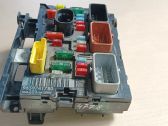 BSM Control unit