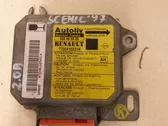 Airbag control unit/module