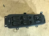 Electric window control switch