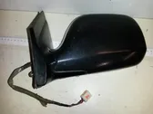 Front door electric wing mirror