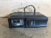 CD/DVD changer