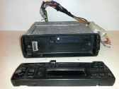 Radio / CD-Player / DVD-Player / Navigation