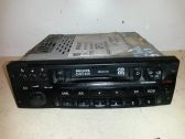 Radio/CD/DVD/GPS head unit