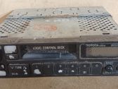 Radio/CD/DVD/GPS head unit
