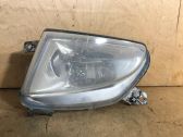 Front fog light
