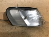 Front indicator light